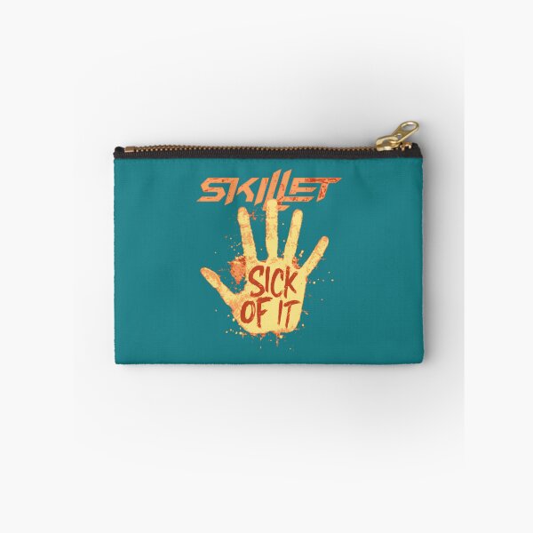 Item preview, Skillet Band    designed and sold by Trumantellez.