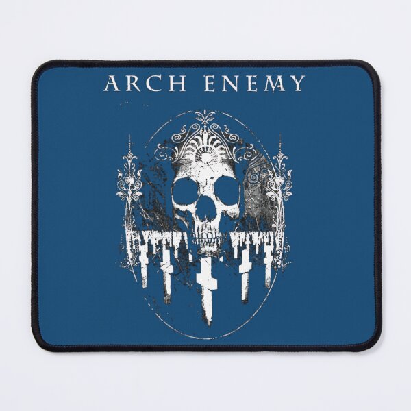 Item preview, Arch Enemy designed and sold by Trumantellez.