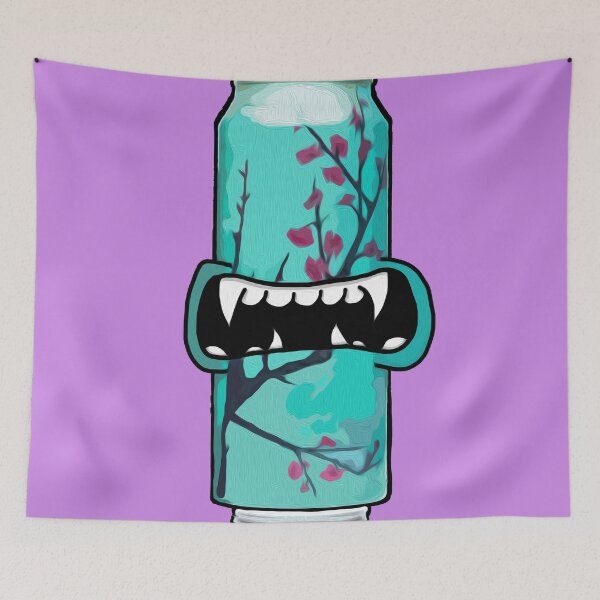 Item preview, GREEN TEA designed and sold by The Turbulent Architect.