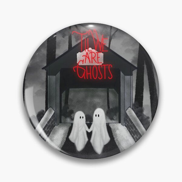 Item preview, Ghosts designed and sold by samjello.