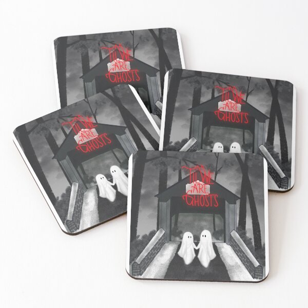 Item preview, Ghosts designed and sold by samjello.