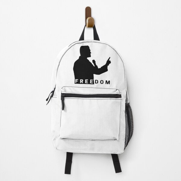Item preview, Charlie Kirk: Voice of freedom designed and sold by TeeCodes.