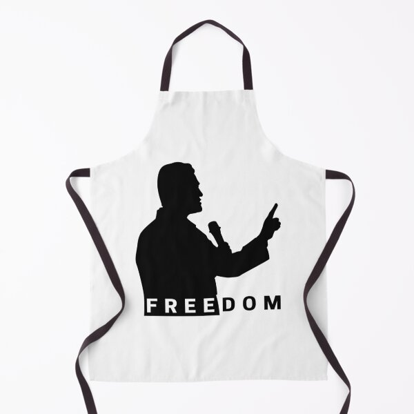 Item preview, Charlie Kirk: Voice of freedom designed and sold by TeeCodes.