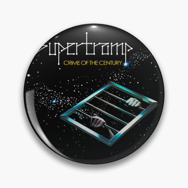 Item preview, Supertramp designed and sold by zenospetri.