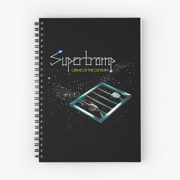 Item preview, Supertramp designed and sold by zenospetri.