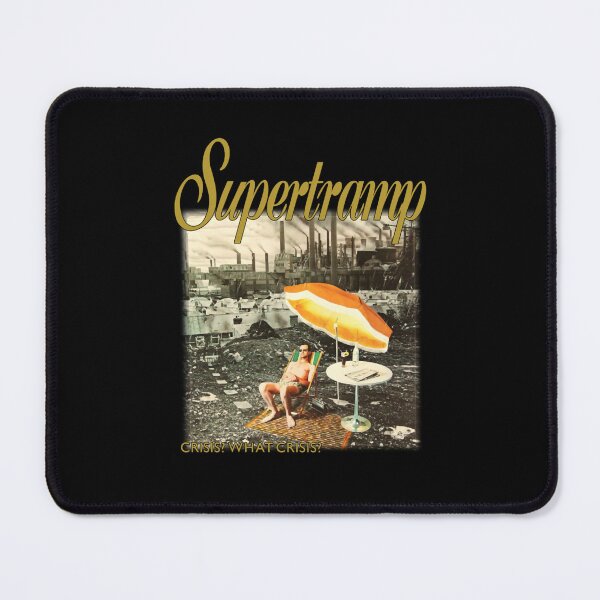 Item preview, Supertramp designed and sold by zenospetri.