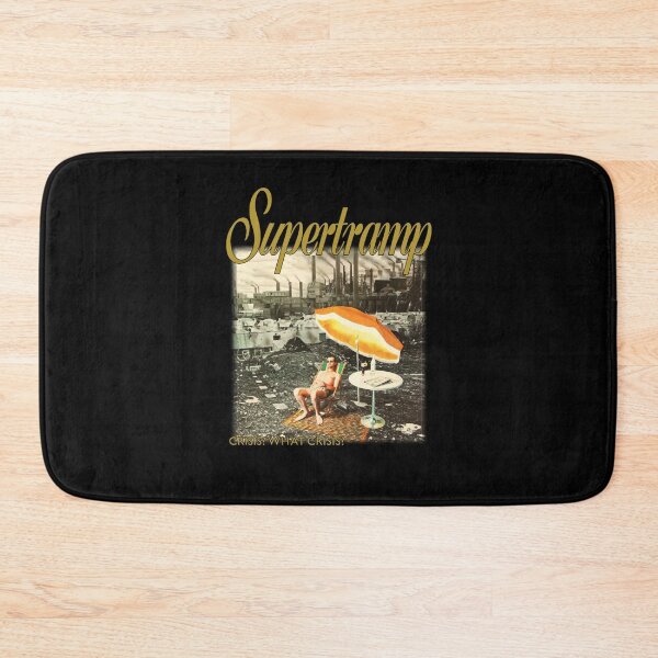 Item preview, Supertramp designed and sold by zenospetri.