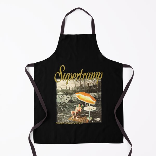 Item preview, Supertramp designed and sold by zenospetri.