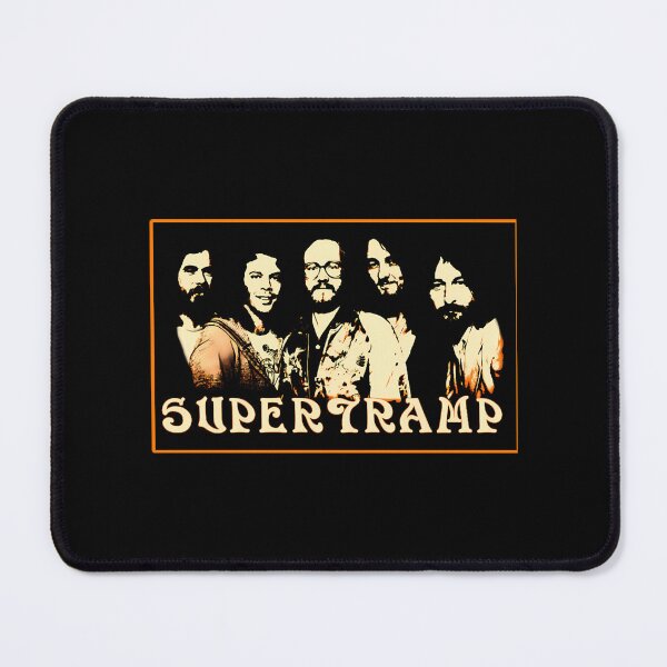 Item preview, Supertramp designed and sold by zenospetri.