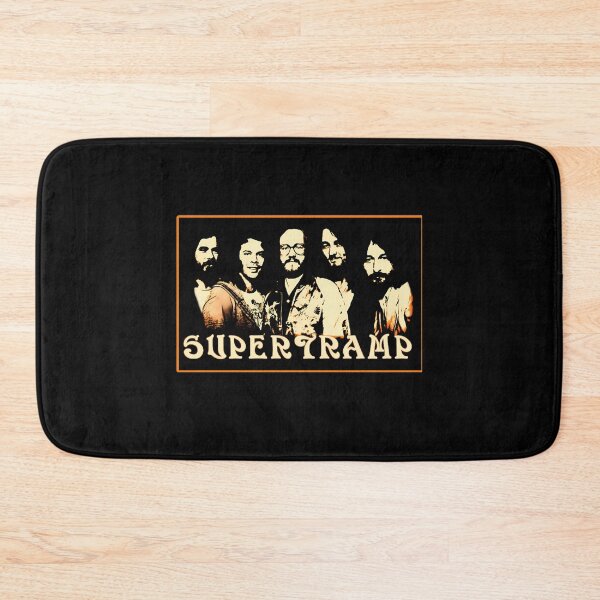 Item preview, Supertramp designed and sold by zenospetri.