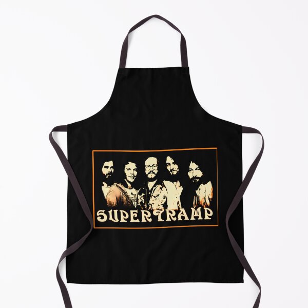 Item preview, Supertramp designed and sold by zenospetri.