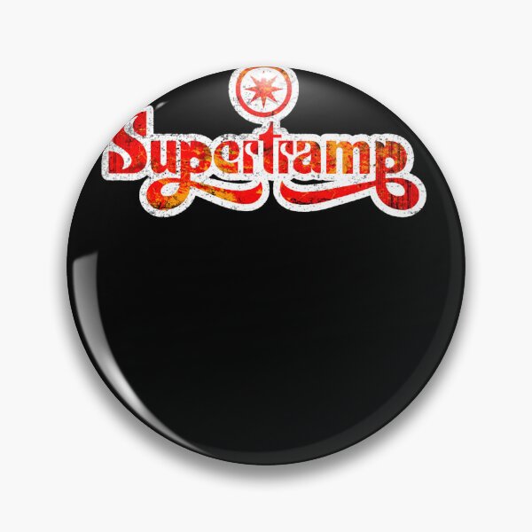 Item preview, Supertramp designed and sold by zenospetri.