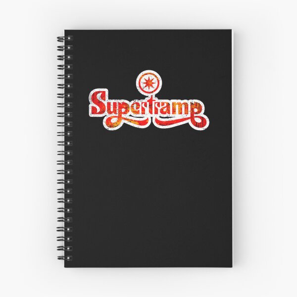 Item preview, Supertramp designed and sold by zenospetri.