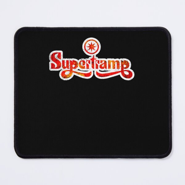 Item preview, Supertramp designed and sold by zenospetri.