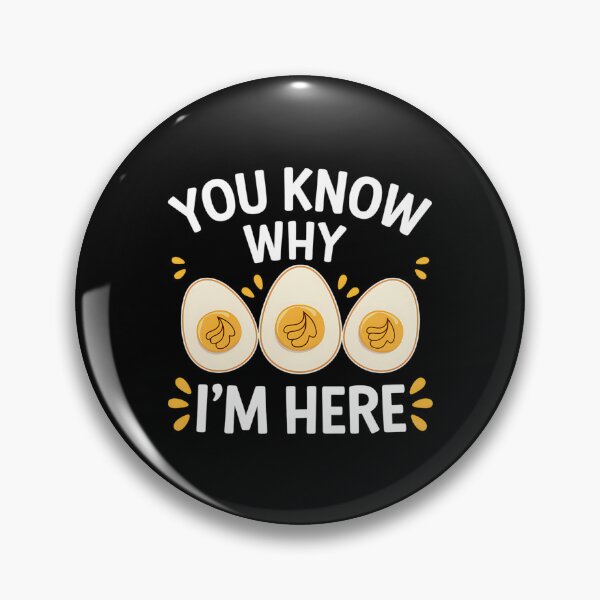 Item preview, Quote Vintage Easter Funny Days Meme Egg Humor designed and sold by BrunhoBohme.