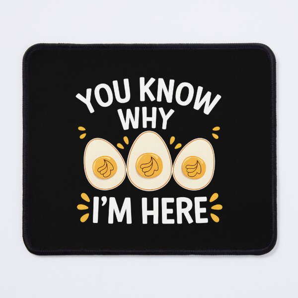 Item preview, Quote Vintage Easter Funny Days Meme Egg Humor designed and sold by BrunhoBohme.