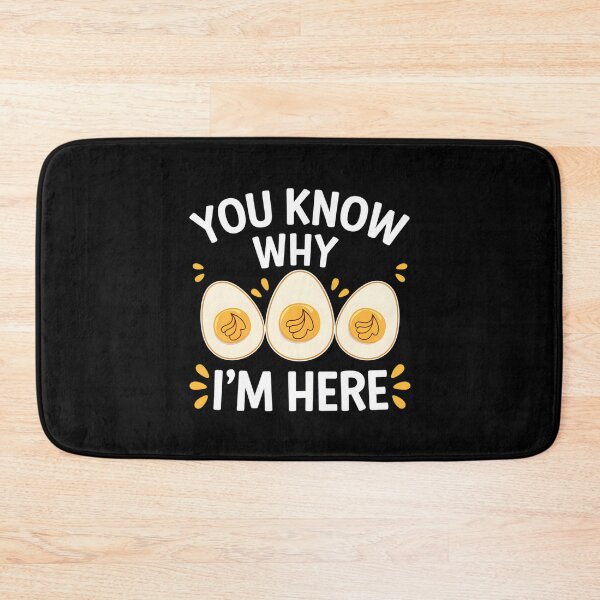 Item preview, Quote Vintage Easter Funny Days Meme Egg Humor designed and sold by BrunhoBohme.