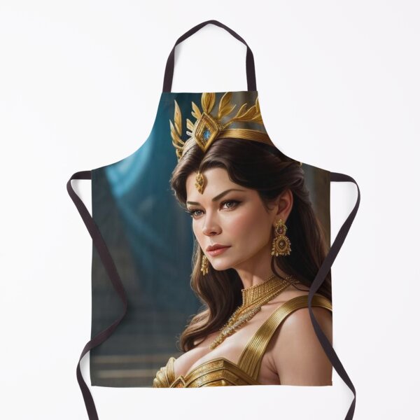 Item preview, Crown of the Golden Realm designed and sold by afrancisCL.