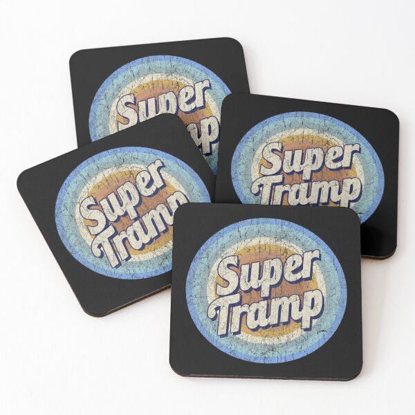 Item preview, Supertramp designed and sold by yedidiyahcaspar.