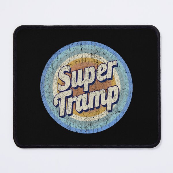 Item preview, Supertramp designed and sold by yedidiyahcaspar.