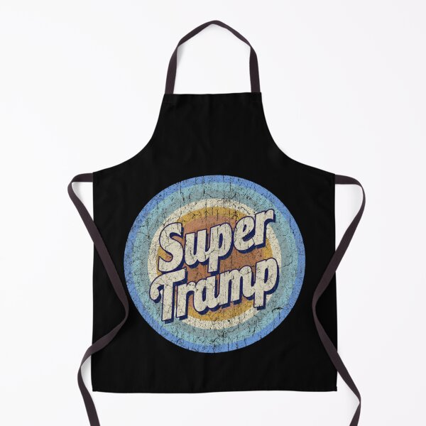 Item preview, Supertramp designed and sold by yedidiyahcaspar.