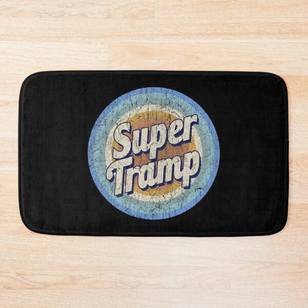 Item preview, Supertramp designed and sold by yedidiyahcaspar.