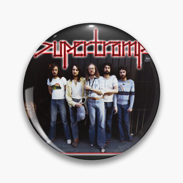 Item preview, Supertramp designed and sold by yedidiyahcaspar.