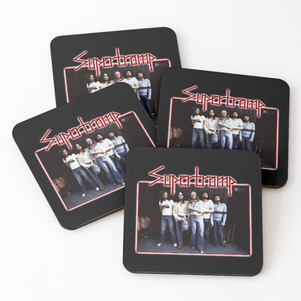 Item preview, Supertramp designed and sold by yedidiyahcaspar.