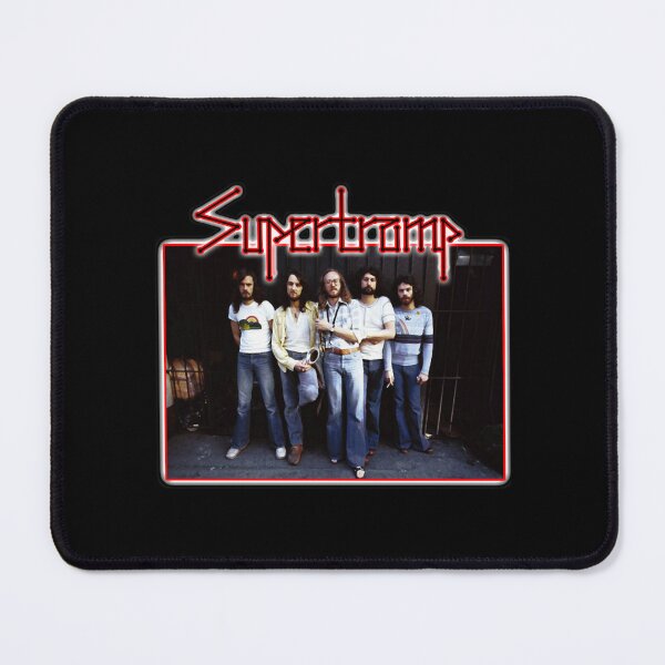 Item preview, Supertramp designed and sold by yedidiyahcaspar.