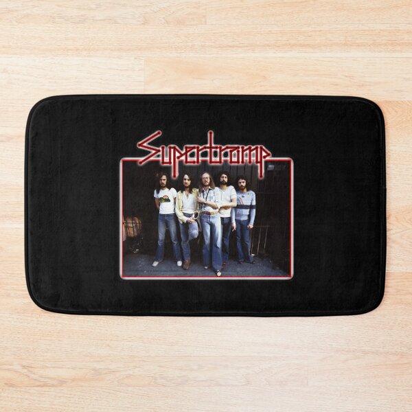 Item preview, Supertramp designed and sold by yedidiyahcaspar.