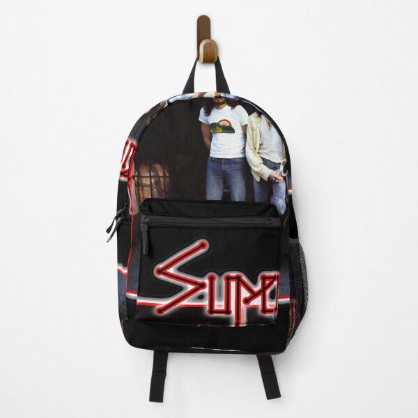 Item preview, Supertramp designed and sold by yedidiyahcaspar.