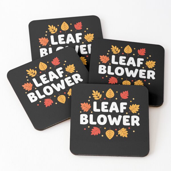 Item preview, vibes classic costume blower halloween autumn fall vintage retro leaf funny designed and sold by Coryconcetta.