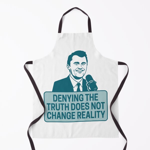 Item preview, Charlie Kirk Tribute designed and sold by TeeCodes.