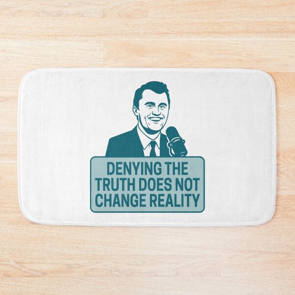 Item preview, Charlie Kirk Tribute designed and sold by TeeCodes.