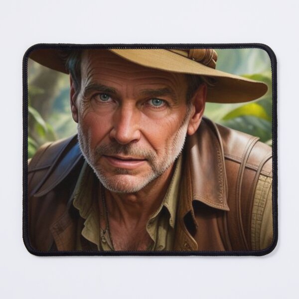 Item preview, Eyes of the Lost Frontier designed and sold by afrancisCL.