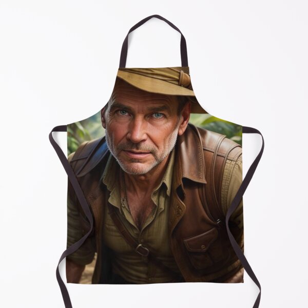 Item preview, Eyes of the Lost Frontier designed and sold by afrancisCL.