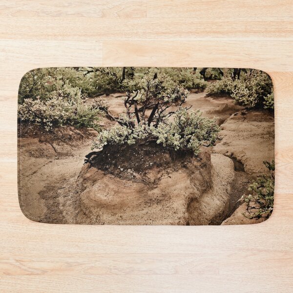 Item preview, Tenacious vegetation in the heart of volcanic ash designed and sold by franck380.