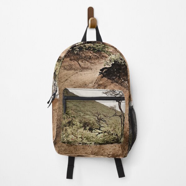Item preview, Tenacious vegetation in the heart of volcanic ash designed and sold by franck380.
