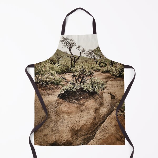 Item preview, Tenacious vegetation in the heart of volcanic ash designed and sold by franck380.