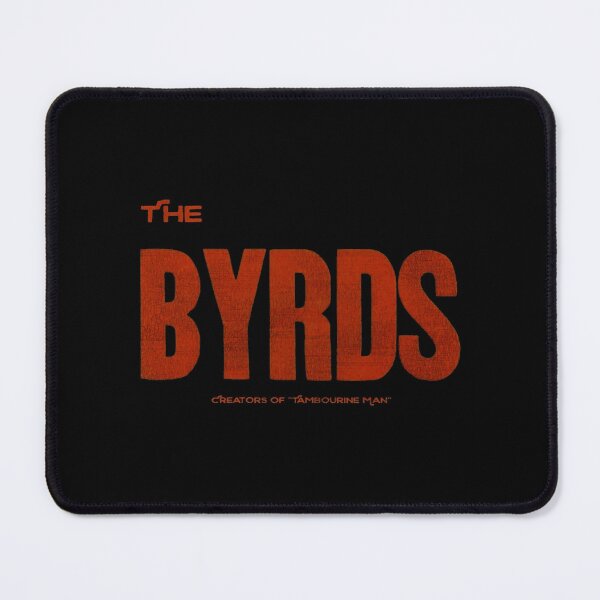 Item preview, The Byrds designed and sold by grainnedo.
