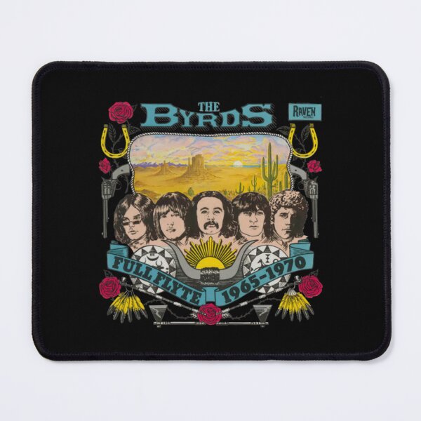 Item preview, The Byrds designed and sold by grainnedo.