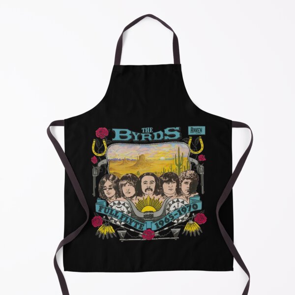 Item preview, The Byrds designed and sold by grainnedo.