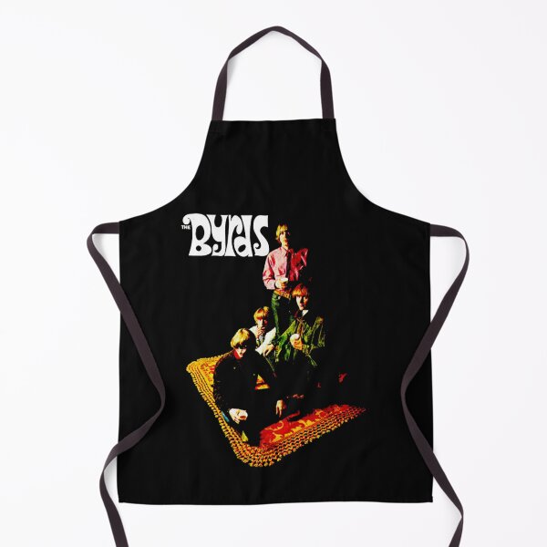 Item preview, The Byrds designed and sold by grainnedo.