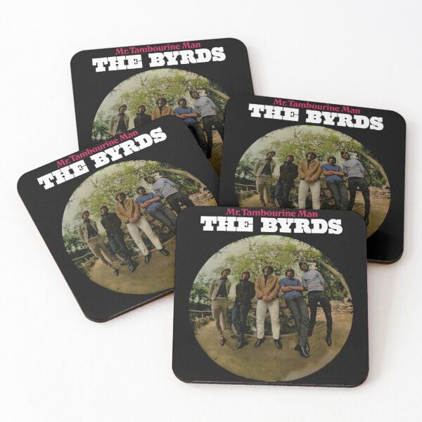 Item preview, The Byrds designed and sold by grainnedo.