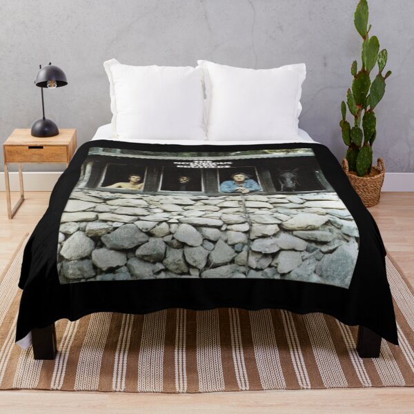 Item preview, The Byrds designed and sold by grainnedo.