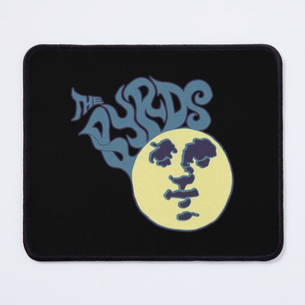 Item preview, The Byrds designed and sold by grainnedo.