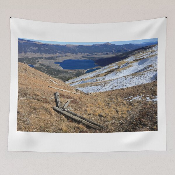 Item preview, Old Colorado mine designed and sold by zumi.