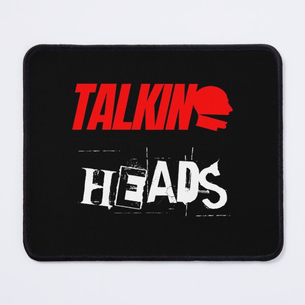 Item preview, Music - Talking Heads designed and sold by brycembeatiful.