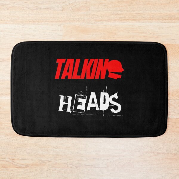 Item preview, Music - Talking Heads designed and sold by brycembeatiful.
