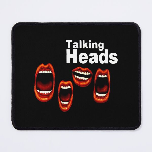 Item preview, Music - Talking Heads designed and sold by brycembeatiful.